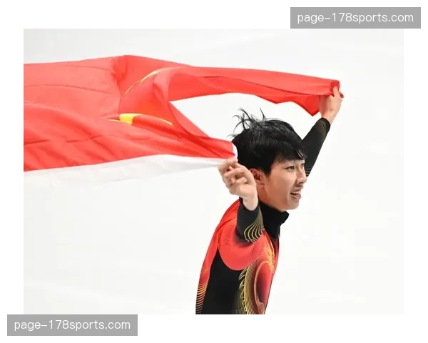 孙龙短道速滑男子1000米决赛以刀尖之差摘银为中国代表团再添奖牌 孙龙短道速滑男子1000米决赛以刀尖之差摘银为中国代表团再添奖牌