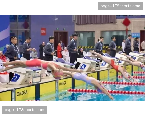 专家圆桌：2026年泳坛，哪些技术细节的革新可能带来成绩飞跃？