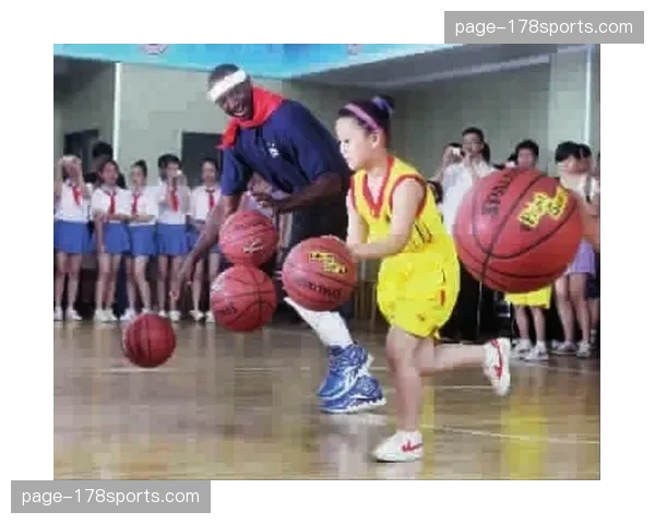 “风暴队球星在母校举办免费青少年篮球训练营”