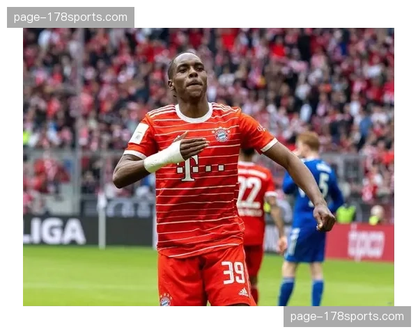 德甲第26轮天气预警：多场比赛可能遇雨，或影响技术型球队地面传递