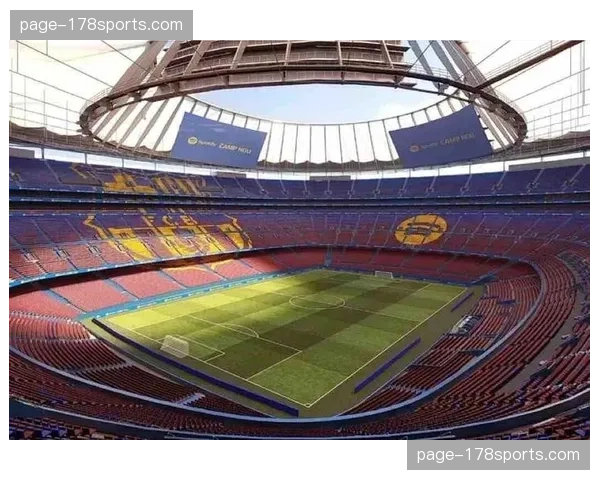 设备更新：诺坎普与安联球场计划升级草坪灌溉系统，以保持球速利于地面渗透