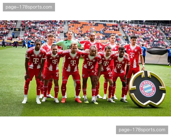 拜仁慕尼黑与穆西亚拉续约谈判进入关键阶段