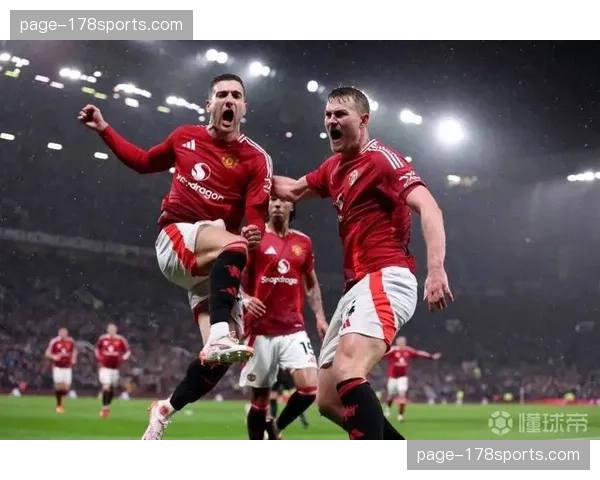 深度：从数据看曼联本赛季的防守问题，失球数已追平上赛季总和